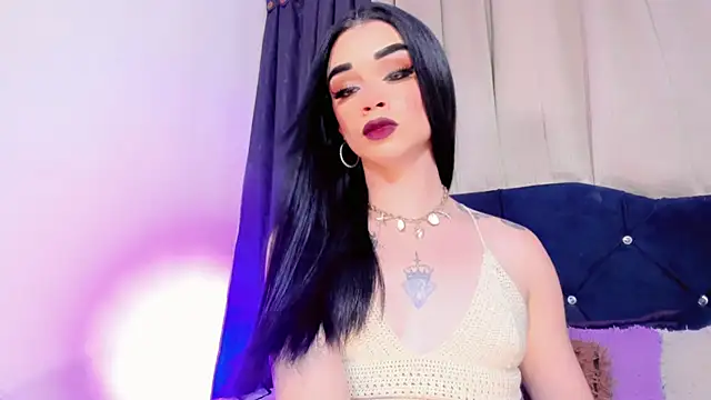 lesly_xx Webcam-Show