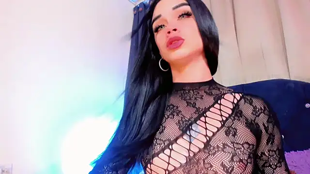 lesly_xx Webcam Show