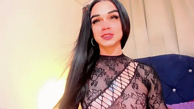 lesly_xx Webcam show