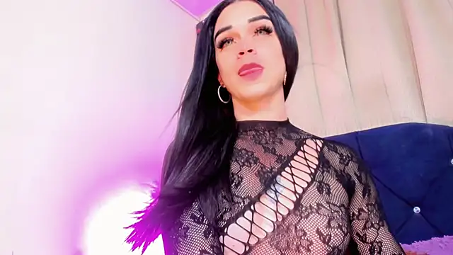 Show Webcam de lesly_xx