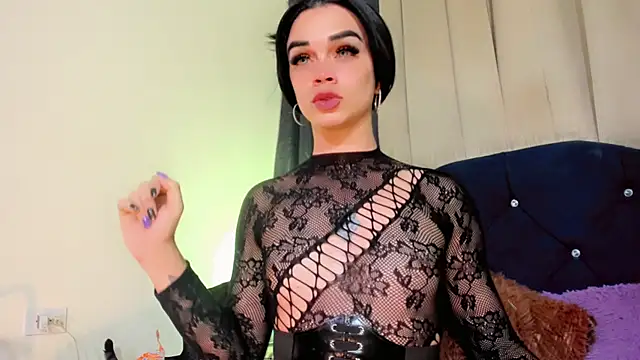 Pertunjukan Kamera Web lesly_xx