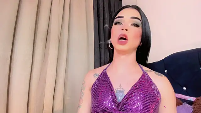 lesly_xx – Kamerová šou