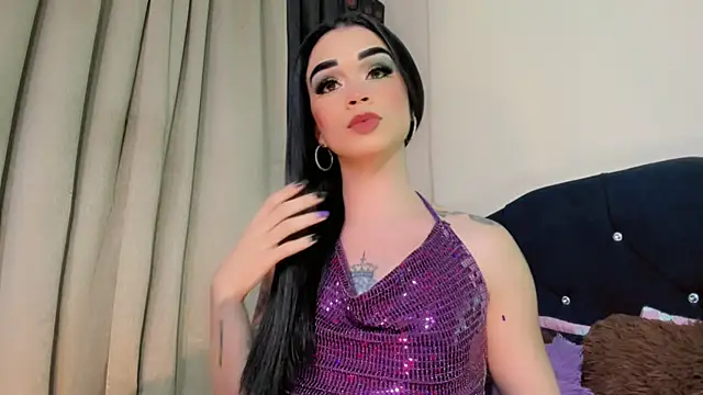 lesly_xx webcam show