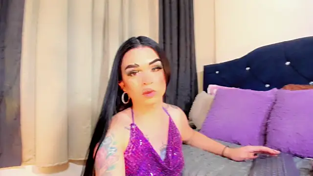 lesly_xx Pertunjukan Webcam