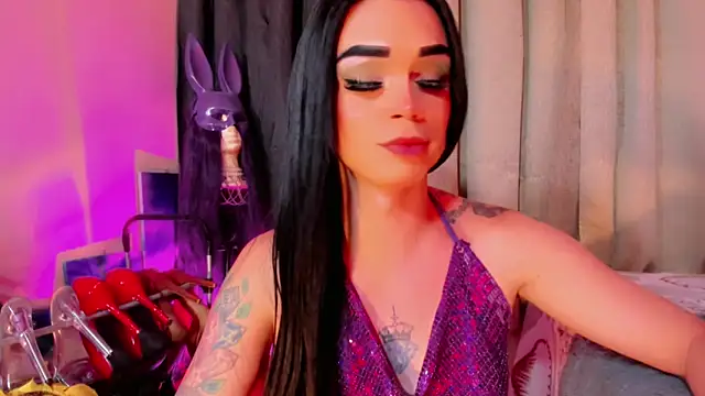 lesly_xx's Webcam Show
