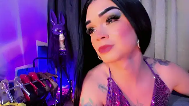 lesly_xx webkamerás műsora