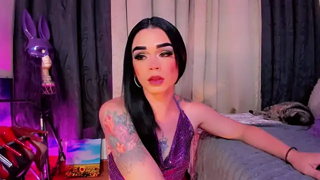הופעת וובקאם של lesly_xx