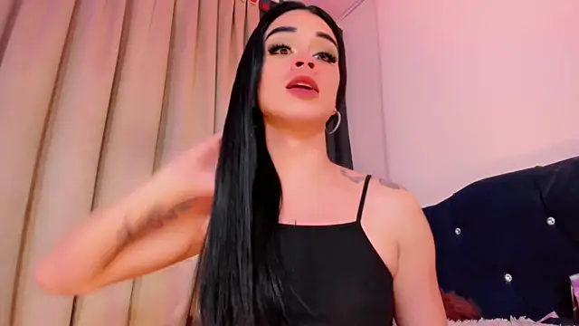 lesly_xx Webcam show