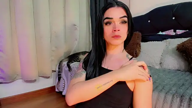 lesly_xx Show Webcam