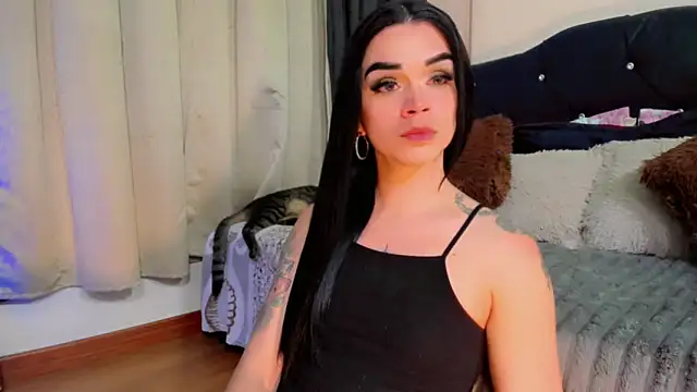 lesly_xx: вебкам-шоу