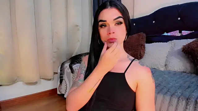 lesly_xx Webcam show