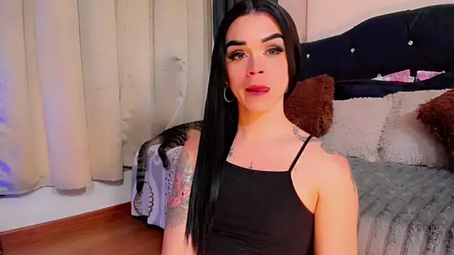 lesly_xx Show Webcam