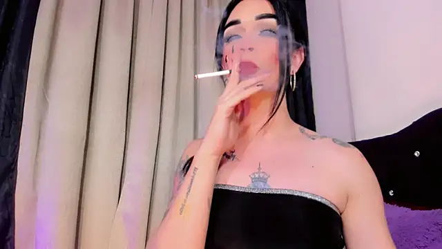 Webkamerová show lesly_xx