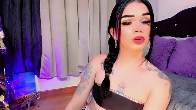 lesly_xx: вебкам-шоу