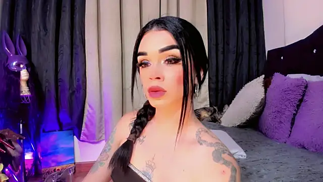 lesly_xx's Webcam Show