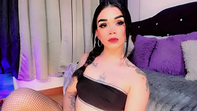 lesly_xx Шоу с уебкамера
