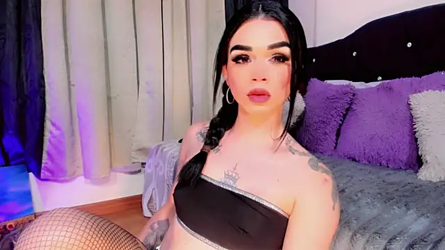lesly_xx's Webcam Show