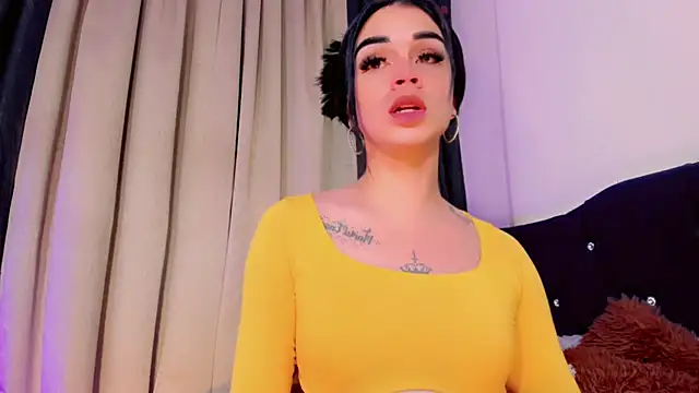 lesly_xx: вебкам-шоу