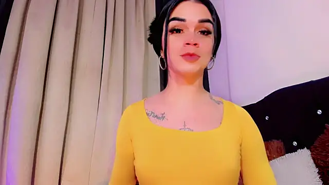 lesly_xx Webcam-Show