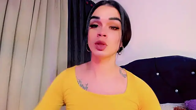 عرض كام lesly_xx