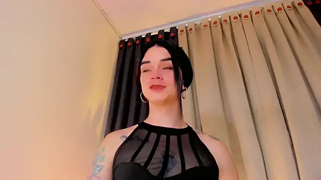 lesly_xx's Webcam Show