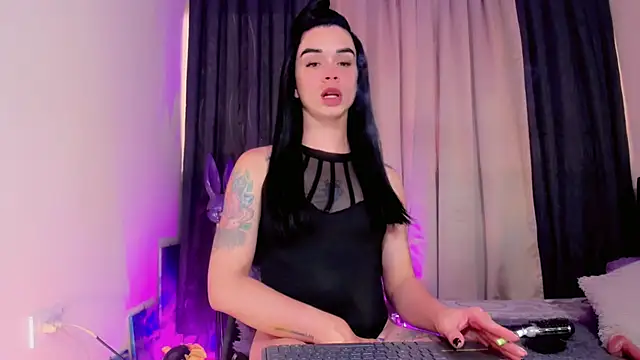lesly_xx Show Webcam