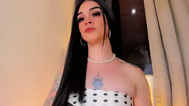 lesly_xx's Webcam Show