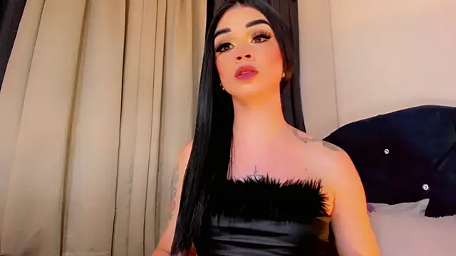 lesly_xx Pertunjukan Webcam