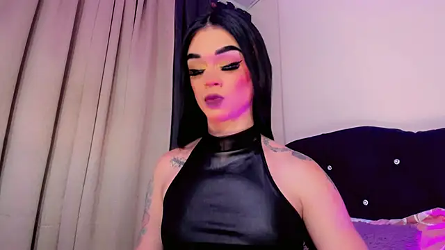 lesly_xx Webcam-Show
