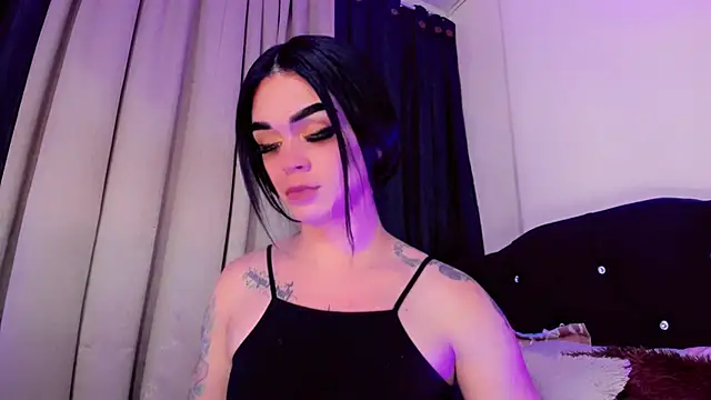 lesly_xx Webcam show