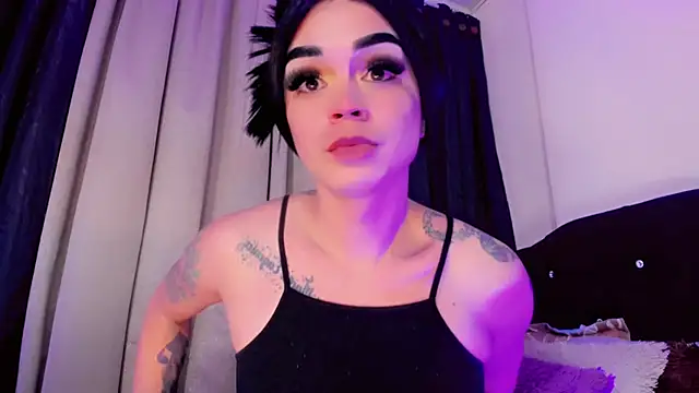 lesly_xx Шоу с уебкамера