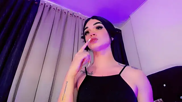 Вебкам-шоу lesly_xx