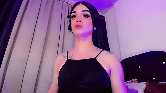 Show de webcam de lesly_xx