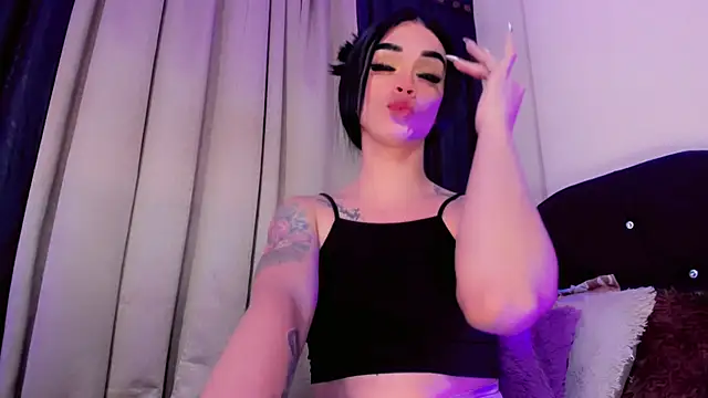 lesly_xx 웹캠 쇼