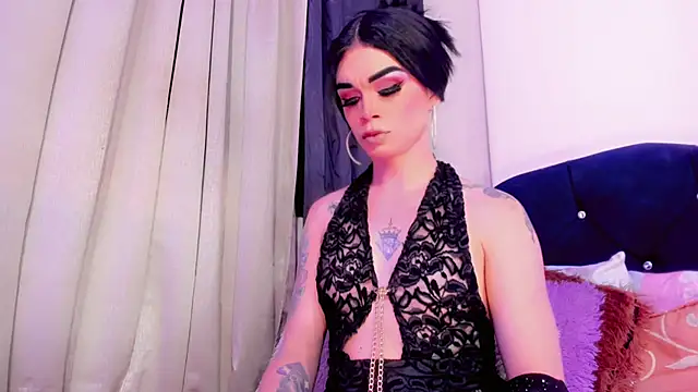 Вебкам-шоу lesly_xx