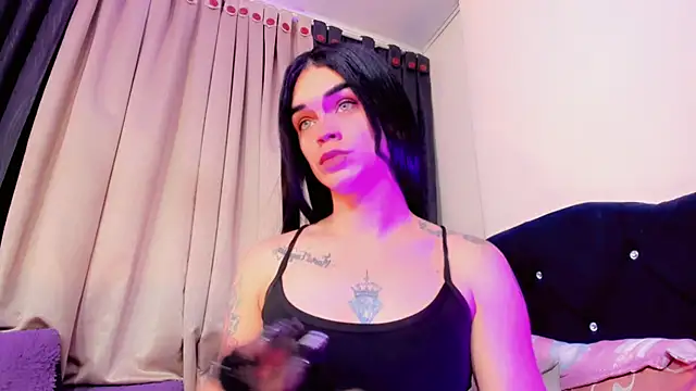 lesly_xx Webcamshow