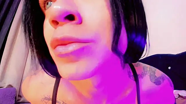 Show de webcam de lesly_xx