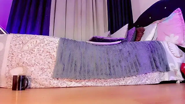 lesly_xx Webcamshow