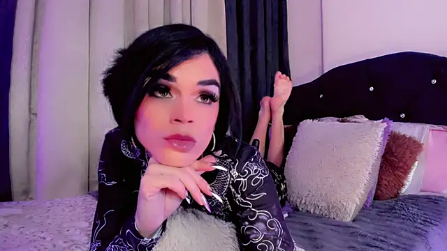 lesly_xx's Webcam Show