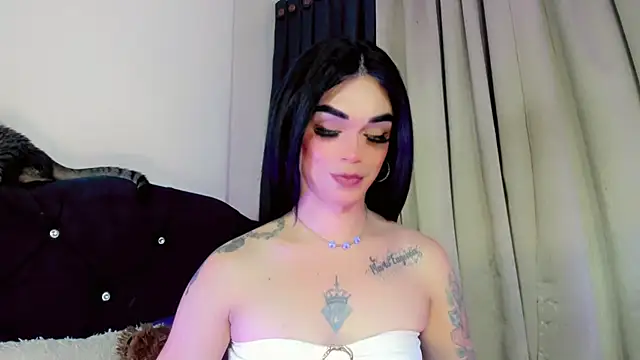 lesly_xx's Webcam Show