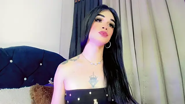 lesly_xx 웹캠 쇼