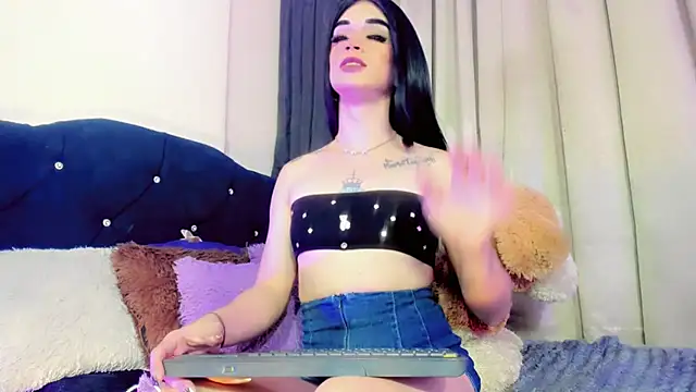 lesly_xx – webcam-show