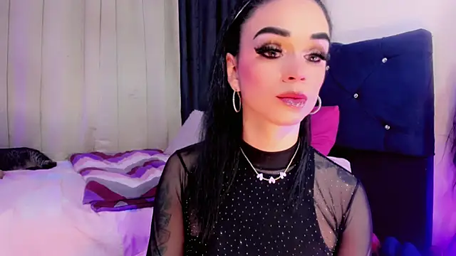 lesly_xx Webcam-Show