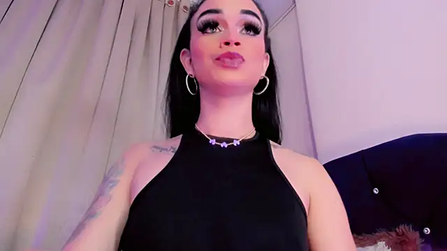 lesly_xx Webcamshow