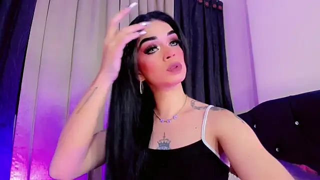 lesly_xx webcam show