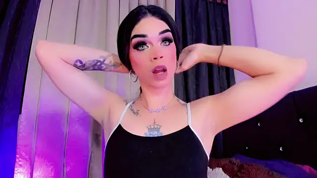 lesly_xx webcam show
