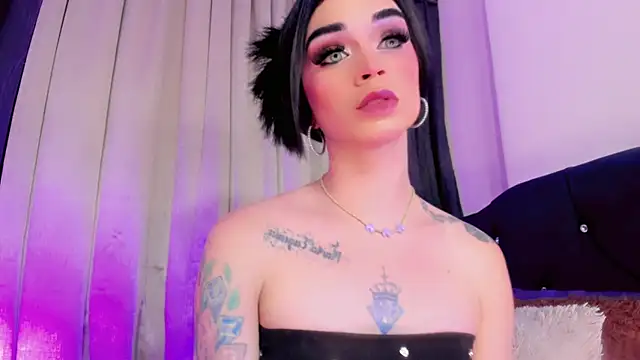lesly_xx webcam show