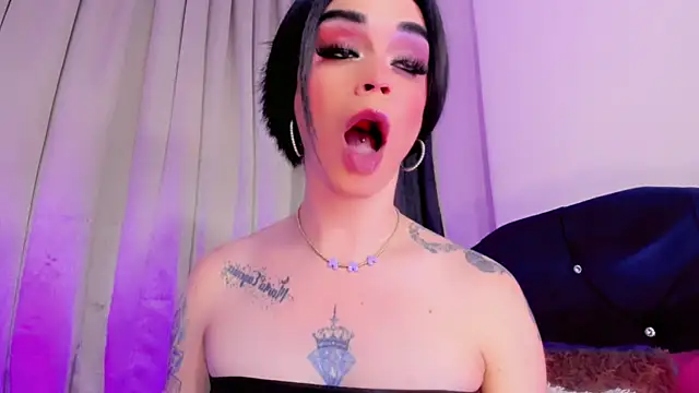 lesly_xx 网络视讯表演
