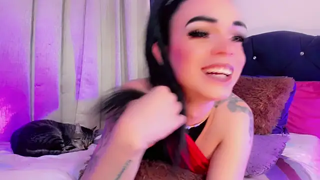 lesly_xx 网络视讯表演