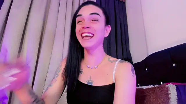 lesly_xx webkamerás műsora